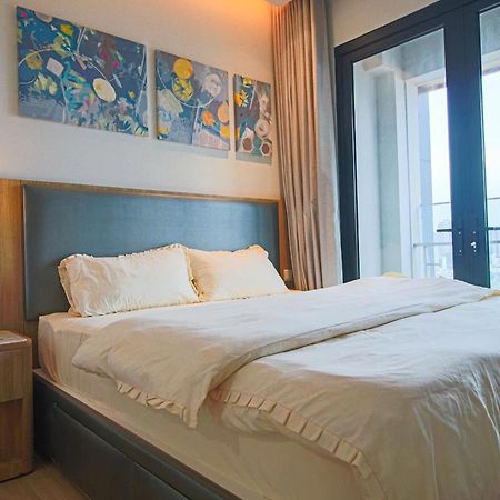 Residenza Condonium - D1Mension & Zenity Tower, Sg'S Heart & Gym, Pool Ciudad Ho Chi Minh  Exterior foto